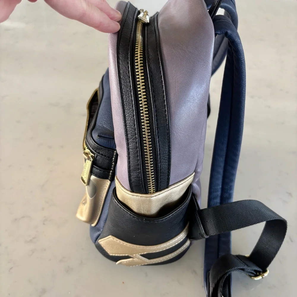 Loungefly Marvel Avengers Infinity War‎ Backpack